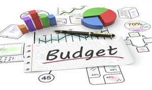 Town Budget Town Budget